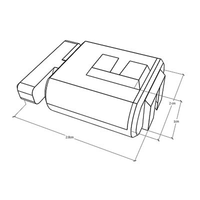 Hand cranked hoist (10pcs / group)